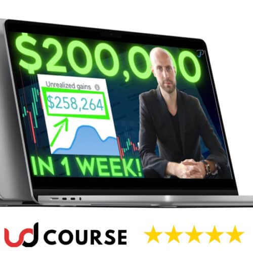 Joe Parys – How I Made $200,000 in Cryptocurrency