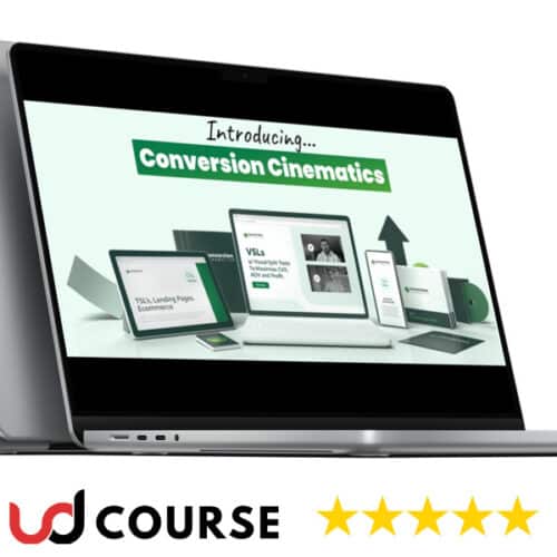 Peter Tzemis – Conversion Cinematics