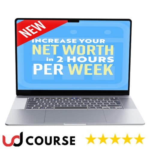 RLT – Increase Your Net Worth In 2 Hours A Week