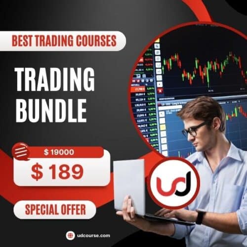 Ultimate Trading Mastery Bundle