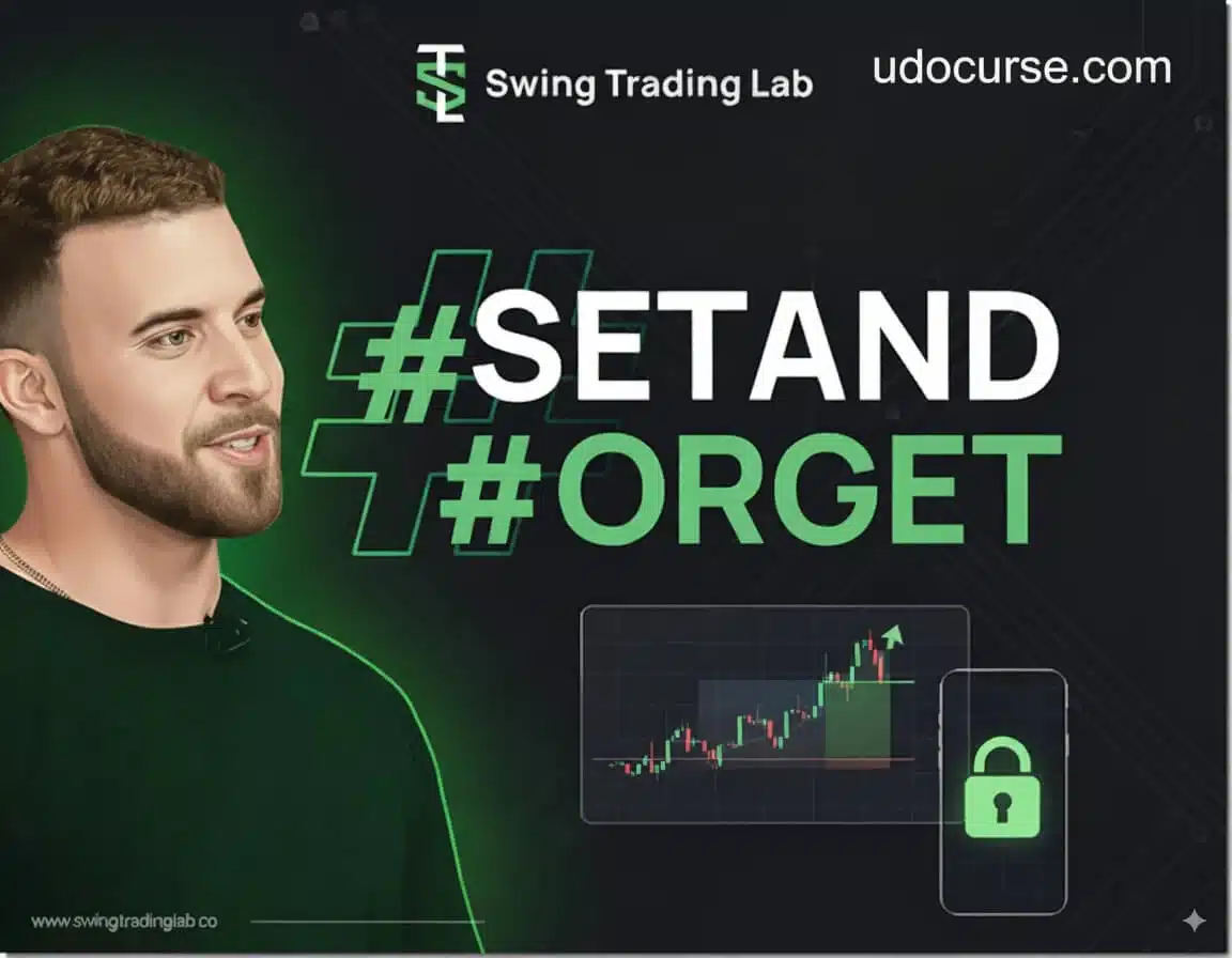 Set and Forget course