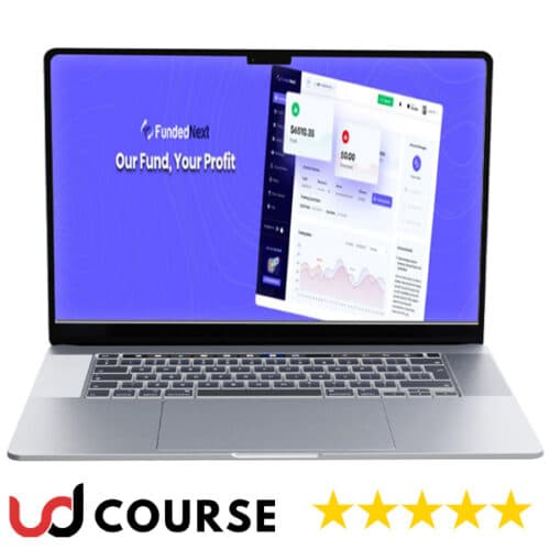 The Prop Trader – ICT Trading Models