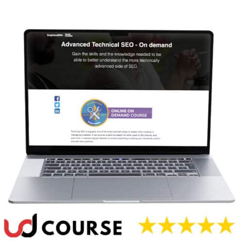 Tom Pool – Advanced Technical SEO – On demand