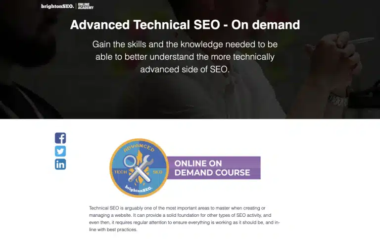 Tom-Pool-–-Advanced-Technical-SEO-–-On-demand-Download