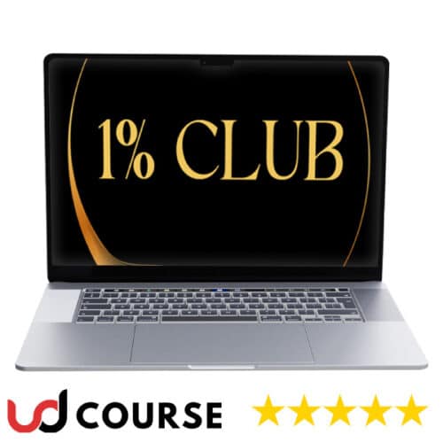 Trader Mike – The 1% Club