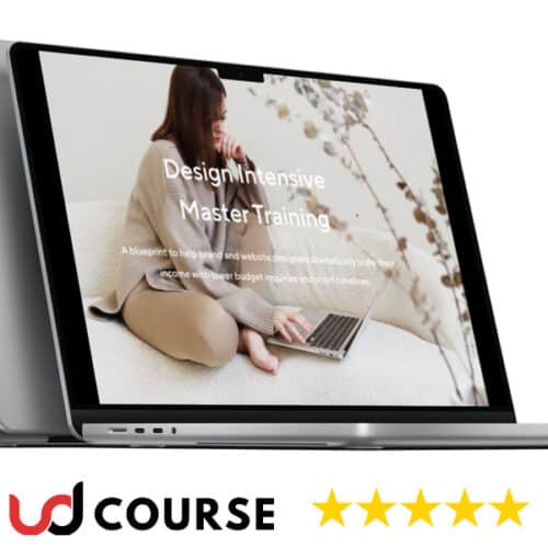 White and Salt – Design Intensive Master Training