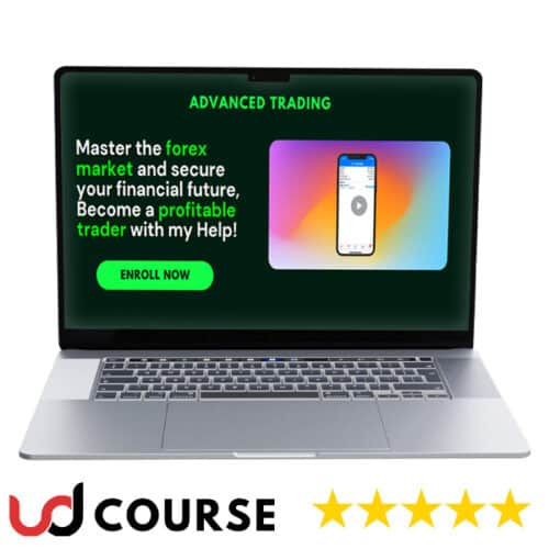 Edney Pinheiro – Advanced Trading Course