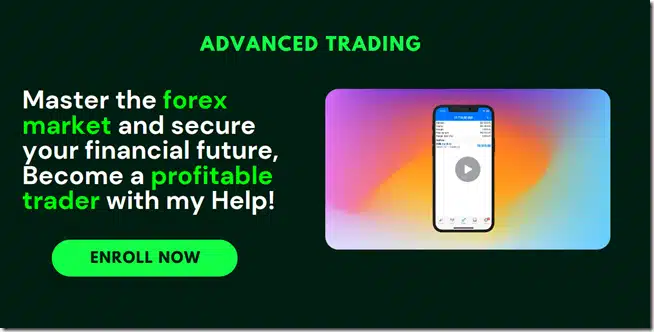 Edney Pinheiro – Advanced Trading Course