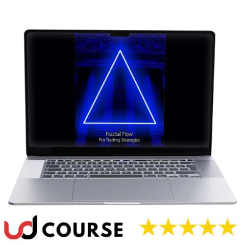 Fractal Flow – Volatility Trading