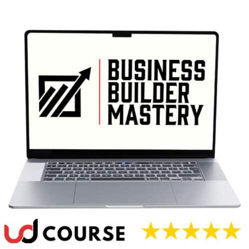 Jaelin White – Business Builder Mastery