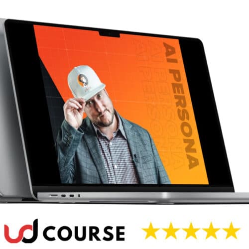 Jeff J Hunter – AI Persona Method Course