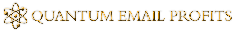 Jeff Smith – Quantum Email Profits