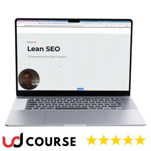 Pat Walls – Lean SEO Our Framework For SEO Traction