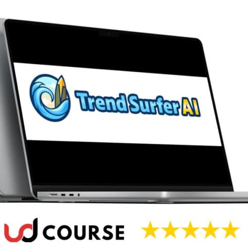 Rhodes Brothers – Trend Surfer AI