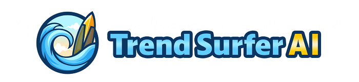 Rhodes Brothers – Trend Surfer AI