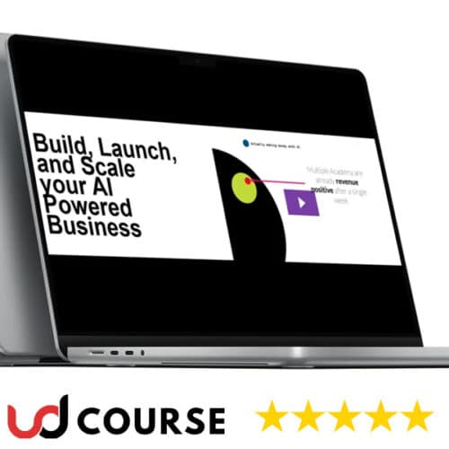 Steve Cunningham – AI Academy + Fast Track