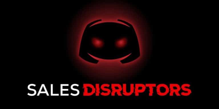 Steve Trang – Sales Disruptors Bundle