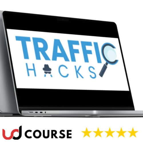 Traffic Hacks – The Accelerator