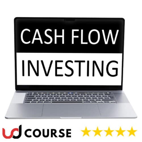 Cash Flow Investing Course