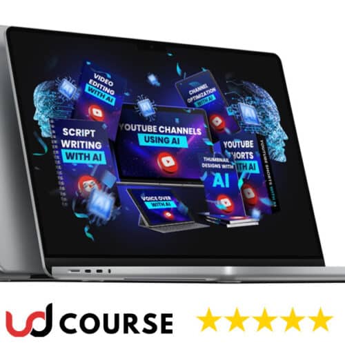 David Omari – YouTube AI Mastery