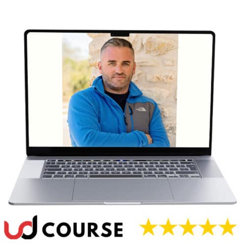 Duston McGroarty – Email Income 2.0