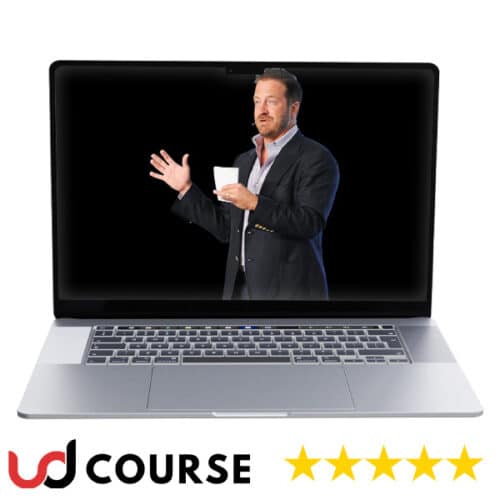 Frank Kern – SANDOR 2023