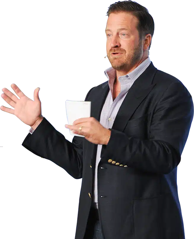 Frank Kern – SANDOR 2023