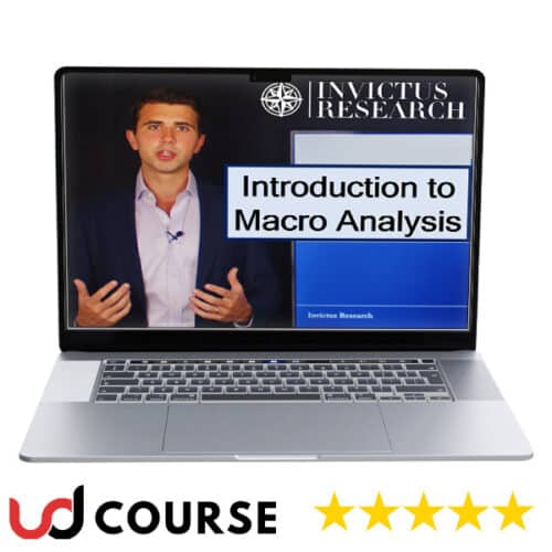 Invictus Research – Introduction to Macro Investing