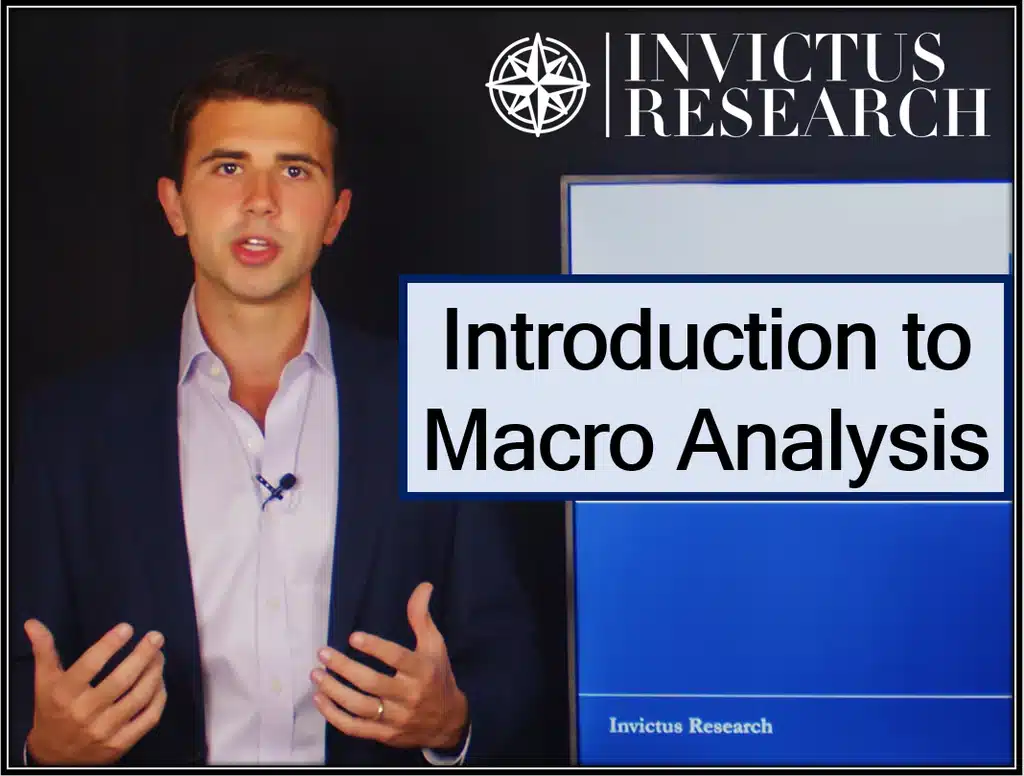 Invictus Research – Introduction to Macro Investing