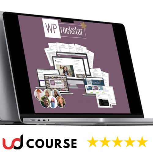 Julia Taylor – WP Rockstar