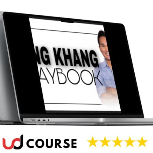 King Khang – Complete Wholesaling Playbook
