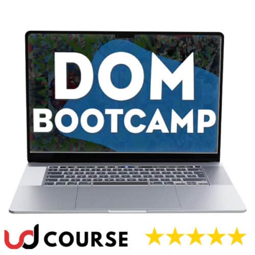 MasterClass Trader – DOM Trading BootCamp