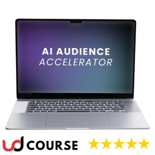 Ole Lehmann – AI Audience Accelerator