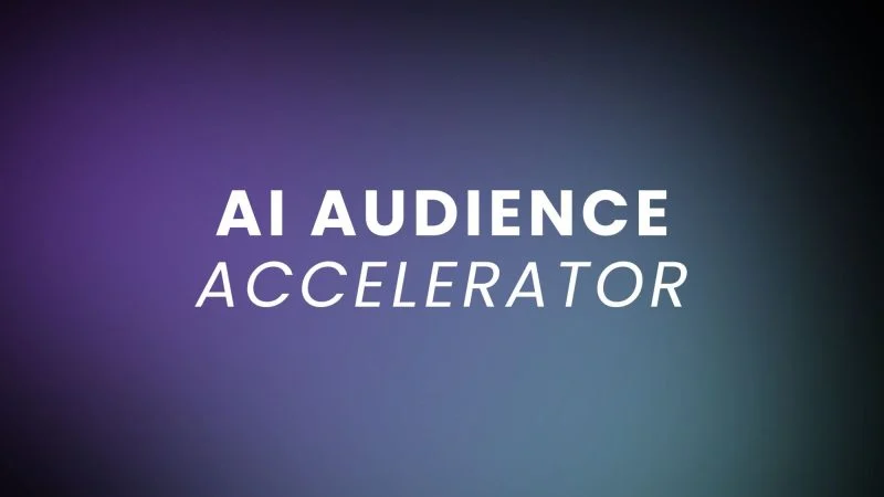 Ole Lehmann – AI Audience Accelerator