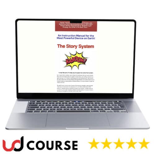 Parker Worth – The Story System