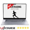 RLT – Backtrading Marathon New Course