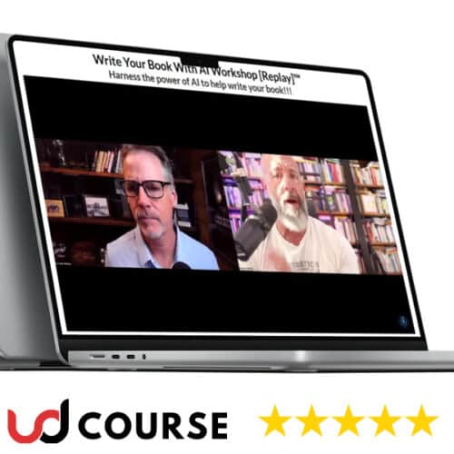 Rob Kosberg – Best Seller Writing Program