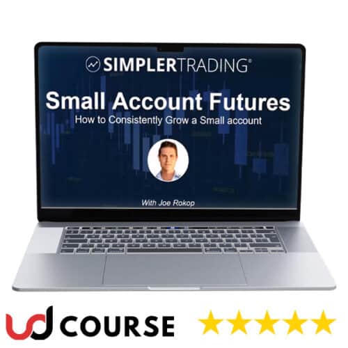 Simpler Trading – Small Account Futures