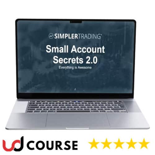 Simpler Trading – Small Account Secrets 2.0