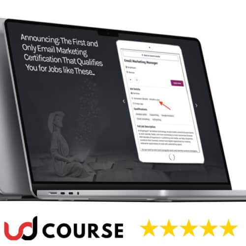 The Smart Blogger – Email Marketing Certification Program