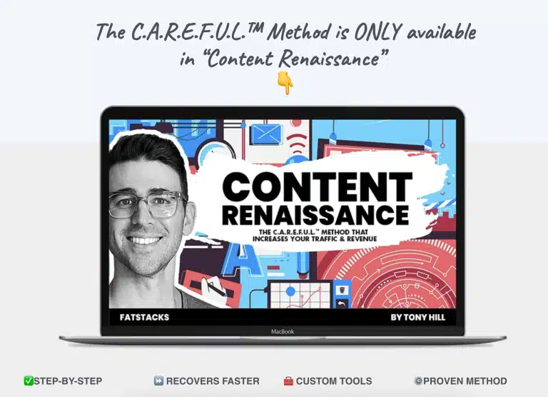 Tony Hill – Fatstacks Content Renaissance