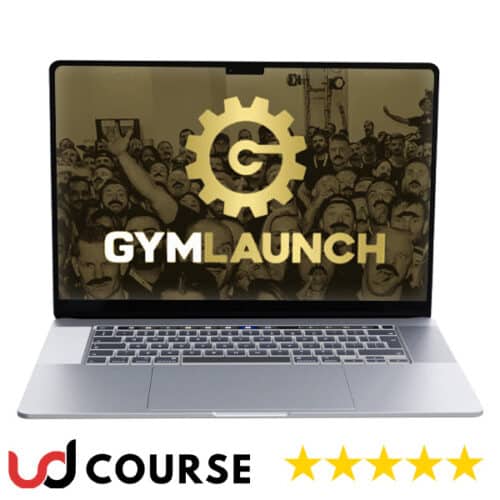 Alex Hormozi Gym Launch Course | Scale & Profit Your Gym