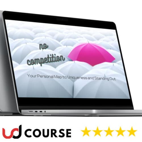 Alexandra Danieli – No Competetion