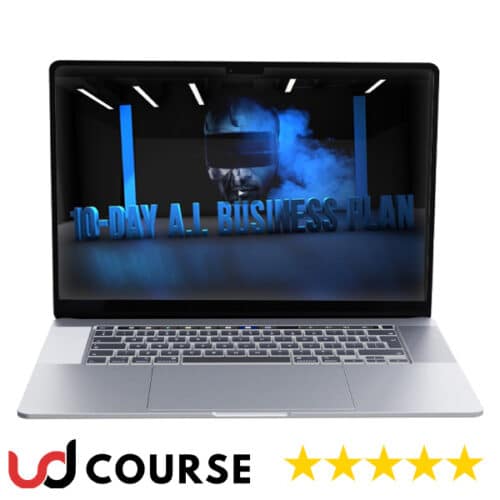 Billy’s 10-Day A.I. Business Blueprint