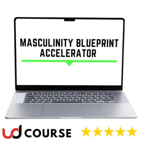 Casey Zander – Masculinity Blueprint ACCELERATOR 2.0