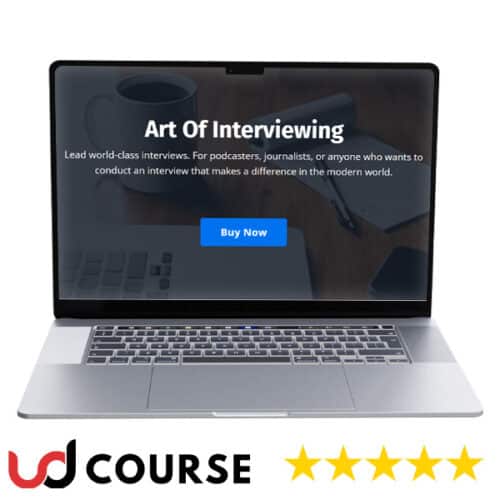 Danny Miranda – Art Of Interviewing