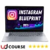 Digital Income Project – Instagram Blueprint OS
