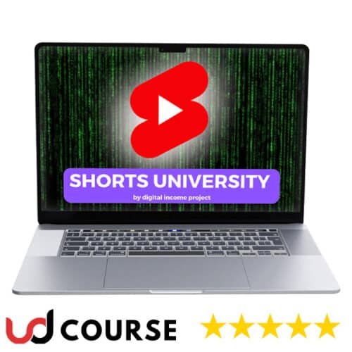 Digital Income Project – Short University