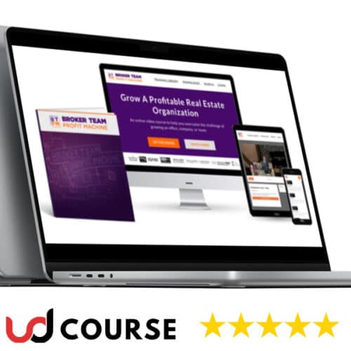 Jon Cheplak – Broker Team Profit Machine