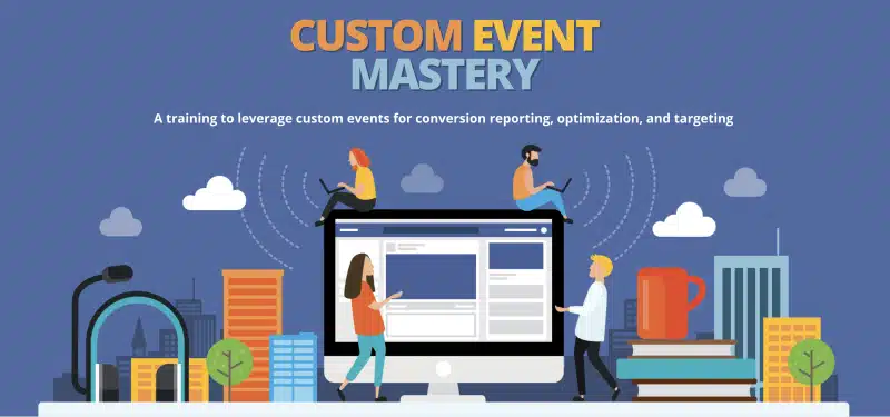 Jon Loomer – Custom Event Mastery